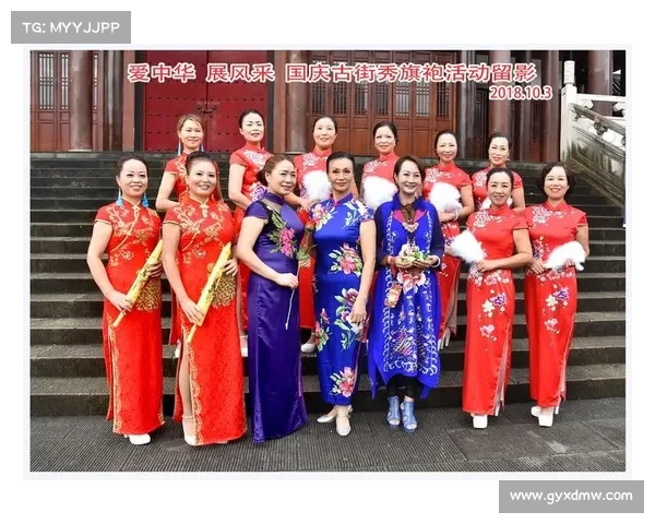 郑海霞穿旗袍的优雅风采与时代魅力展现,传统与现代完美融合 郑海霞穿旗袍的优雅风采与时代魅力展现,传统与现代完美融合